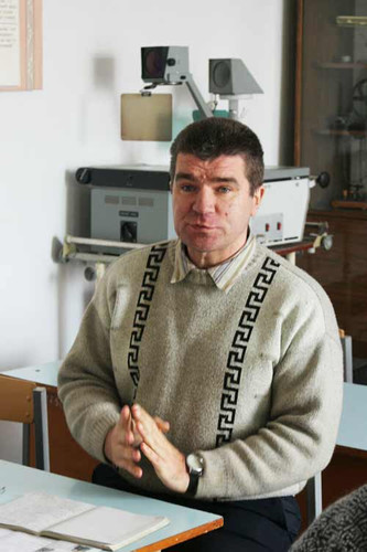 Районний семінар вчителів математики та фізики