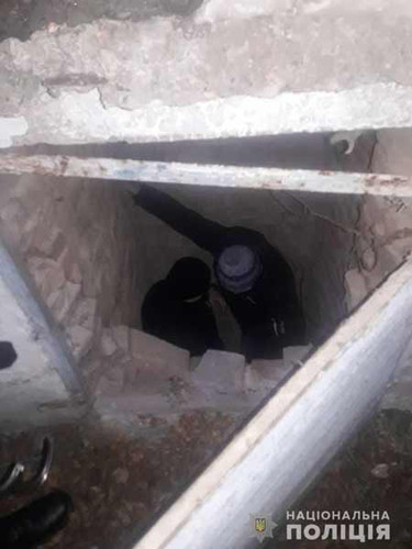 На Полтавщині поліція розкрила ряд крадіжок На Полтавщині поліція розкрила ряд крадіжок