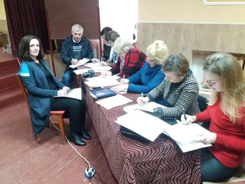 Конкурс відеороликів, презентацій та буктрейлерів