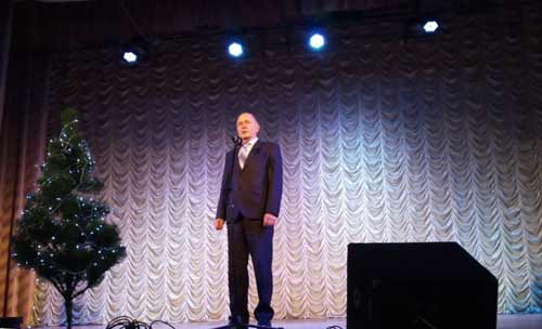 "Зоряний час": на Гребінківщині відзначили найталановитіших учнів і вч