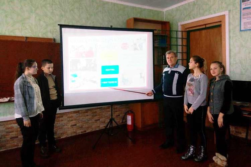 На Полтавщині готують підрозділи територіальної оборони