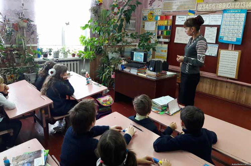 Всеукраїнський тиждень права