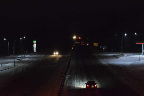Як на Полтавщині чистили дороги Як на Полтавщині чистили дороги