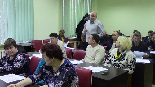 У Гребінці прийняли головний фінансовий документ громади на 2019 рік У Гребінці прийняли головний фінансовий документ громади на 2019 рік