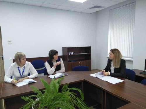 Послуги, які надаватимуться Полтавським рибоохоронним патрулем