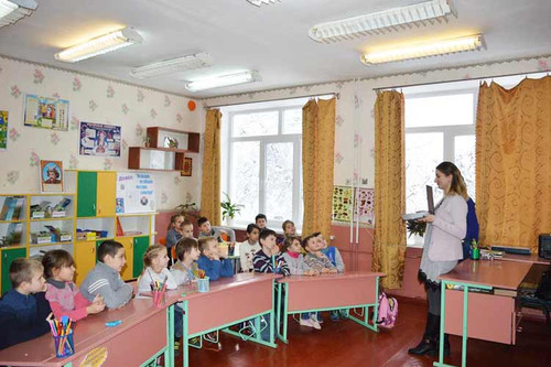 Всеукраїнський тиждень права