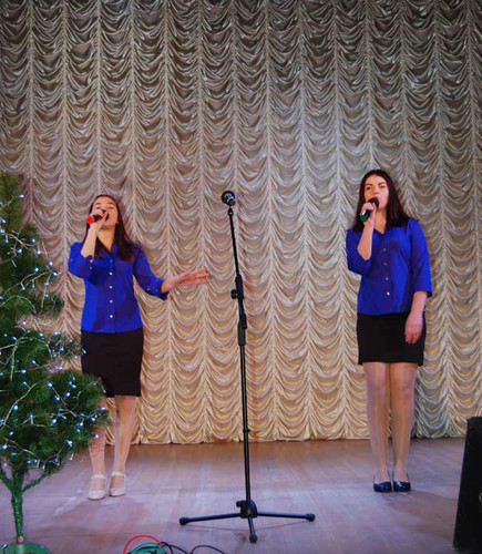 "Зоряний час": на Гребінківщині відзначили найталановитіших учнів і вч