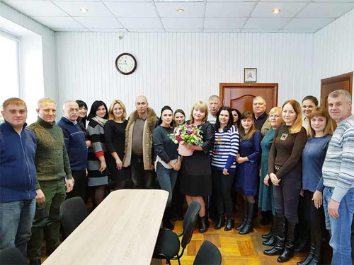 Послуги, які надаватимуться Полтавським рибоохоронним патрулем