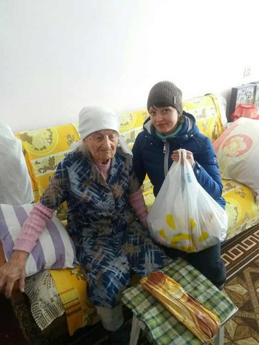 Міжнародний день інвалідів