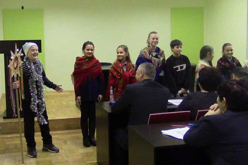 У Гребінці прийняли головний фінансовий документ громади на 2019 рік У Гребінці прийняли головний фінансовий документ громади на 2019 рік