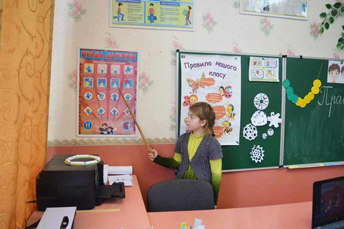 Всеукраїнський тиждень права