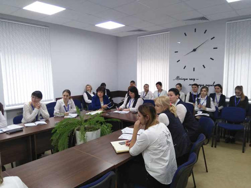 Послуги, які надаватимуться Полтавським рибоохоронним патрулем