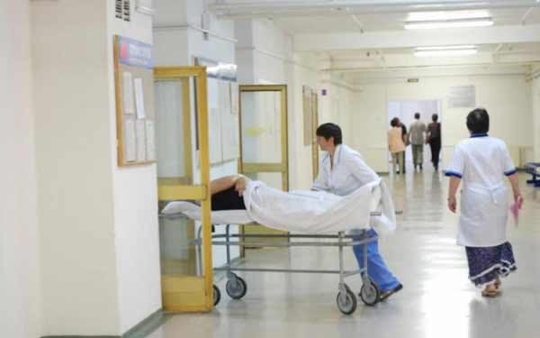 Полтавська область стане першою, де змінять фінансування лікарень