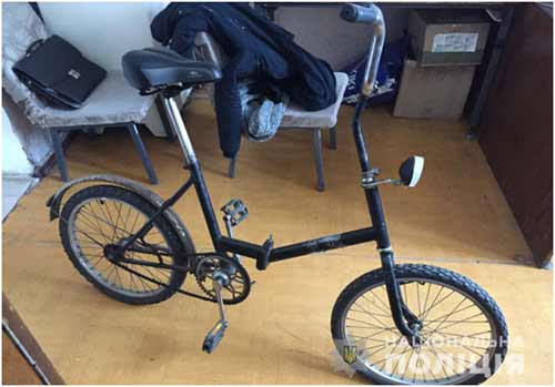 Детективи Миргорода встановили особу, причетну до серії крадіжок