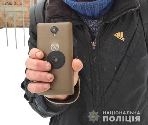 Детективи Миргорода встановили особу, причетну до серії крадіжок