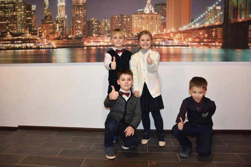 Школа майбутнього: у Пирятині відремонтували Опорний навчальний заклад Школа майбутнього: у Пирятині відремонтували Опорний навчальний заклад