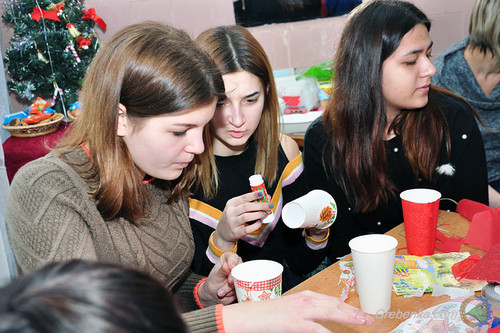 Підтримка здібностей людей похилого віку