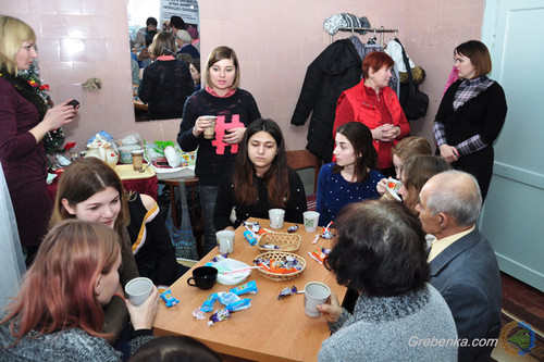 Підтримка здібностей людей похилого віку