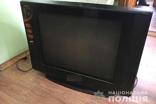 На Лубенщині квартирант обікрав будинок в якому проживав