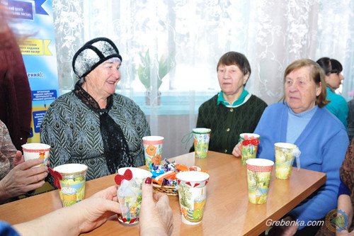 Підтримка здібностей людей похилого віку