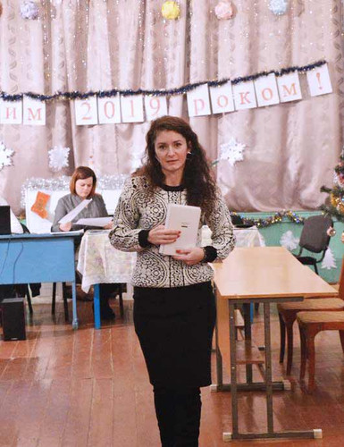 На Гребінківщині визначили переможців інтелектуальної гри “Дебати” На Гребінківщині визначили переможців інтелектуальної гри “Дебати”