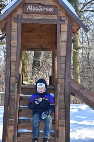 Свято Водохреща в Пирятині: як це було