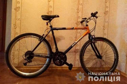 На Лубенщині квартирант обікрав будинок в якому проживав