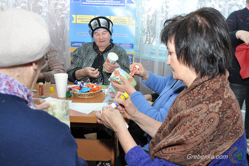 Підтримка здібностей людей похилого віку