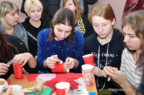 Підтримка здібностей людей похилого віку