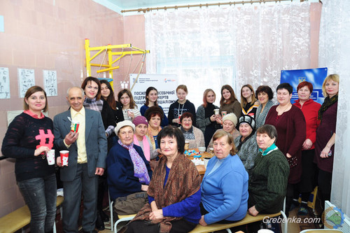 Підтримка здібностей людей похилого віку