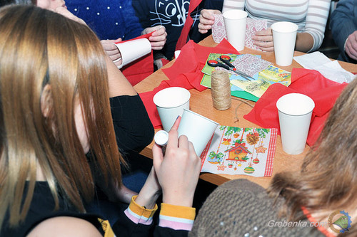 Підтримка здібностей людей похилого віку