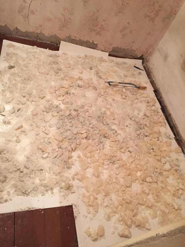 Припинено діяльність нарколабораторії