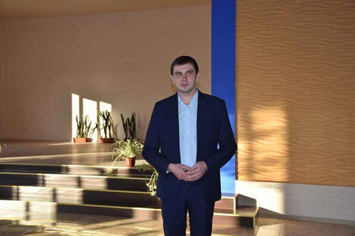 Школа майбутнього: у Пирятині відремонтували Опорний навчальний заклад Школа майбутнього: у Пирятині відремонтували Опорний навчальний заклад