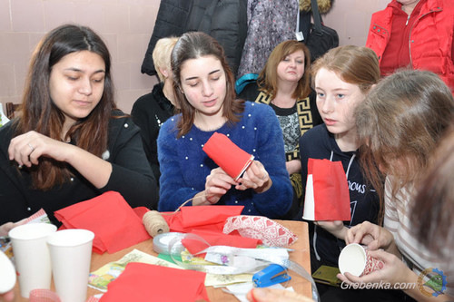 Підтримка здібностей людей похилого віку