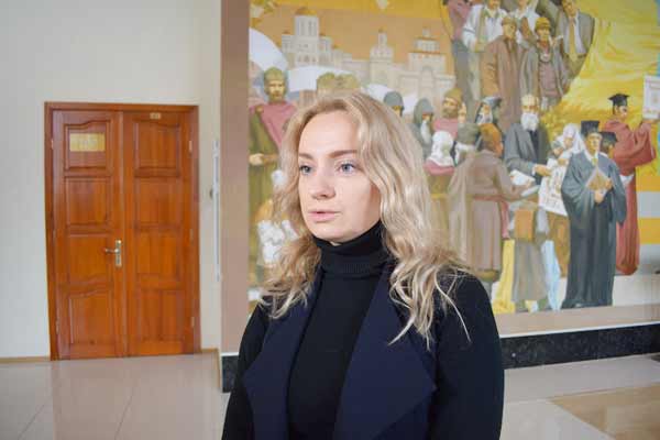 Змагання інтелектуальної гри “Дебати-2019” для школярів