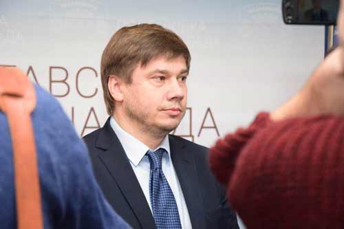 Олександр Біленький