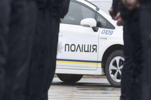  Оперативники Лубенщини затримали підозрюваних у вчинені двох розбійних нападів 