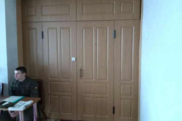 Полтавську ОДА обшукали співробітники НАБУ Полтавську ОДА обшукали співробітники НАБУ