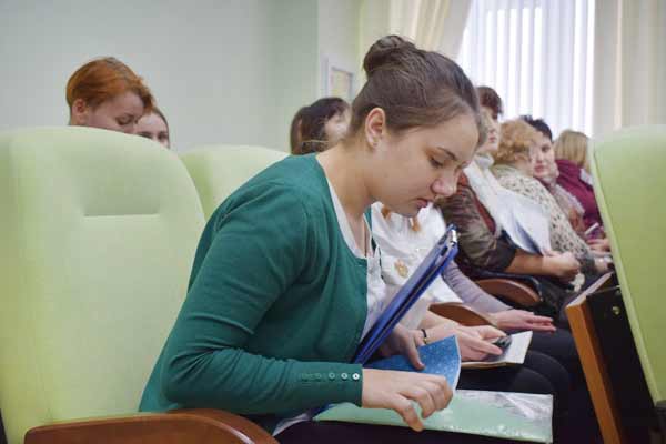 Змагання інтелектуальної гри “Дебати-2019” для школярів