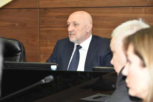 реформа вторинної (спеціалізованої) ланки медичної допомоги