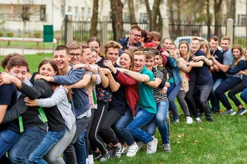  Відразу чотири школи з Полтавщини перемогли у конкурсі «Zero Waste Day» від братів Кличків 