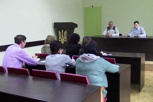 У Гребінці створять сучасний ЦНАП У Гребінці створять сучасний ЦНАП