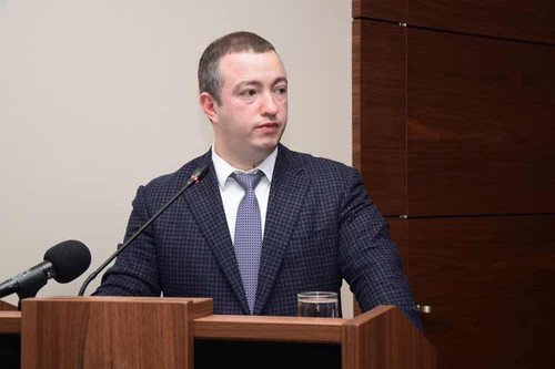 Ігор Еренбург