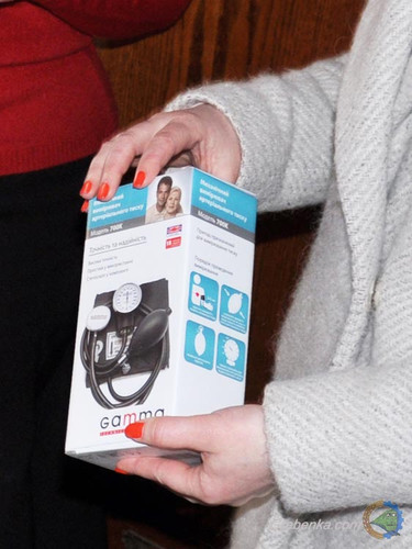 Волонтерська діяльність в Гребінці, ГО "Твій Світ"