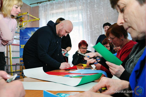 Олександр Чепур