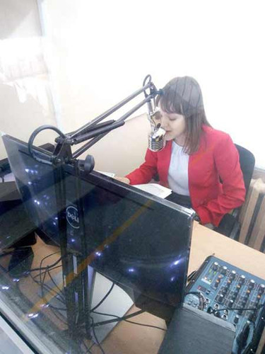 У школах Пирятина відзначили Міжнародний день рідної мови