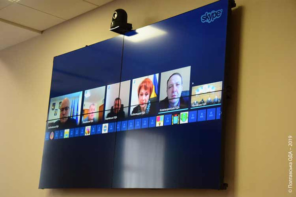 У березні розпочнеться перереєстрація релігійних громад Полтавщини