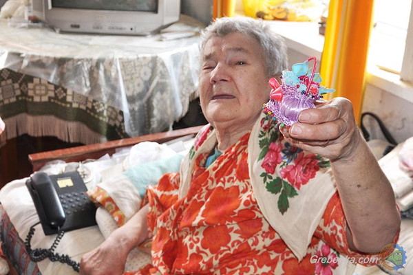 Волонтерська діяльність в Гребінці, ГО "Твій Світ"