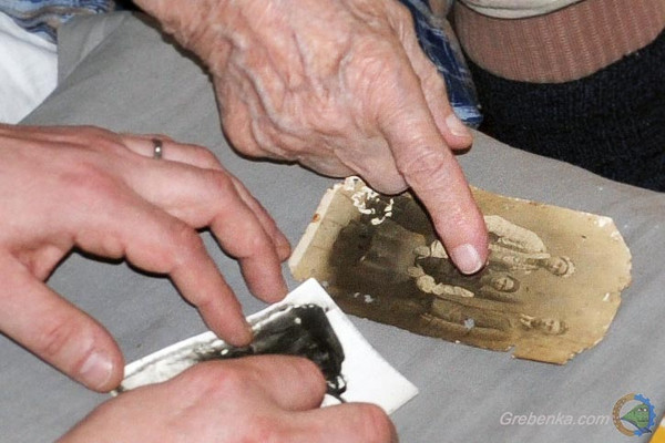 Волонтерська діяльність в Гребінці, ГО "Твій Світ"