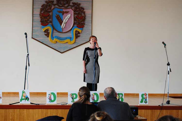 Переможці фестивалю-конкурсу «Молодь обирає здоров’я»